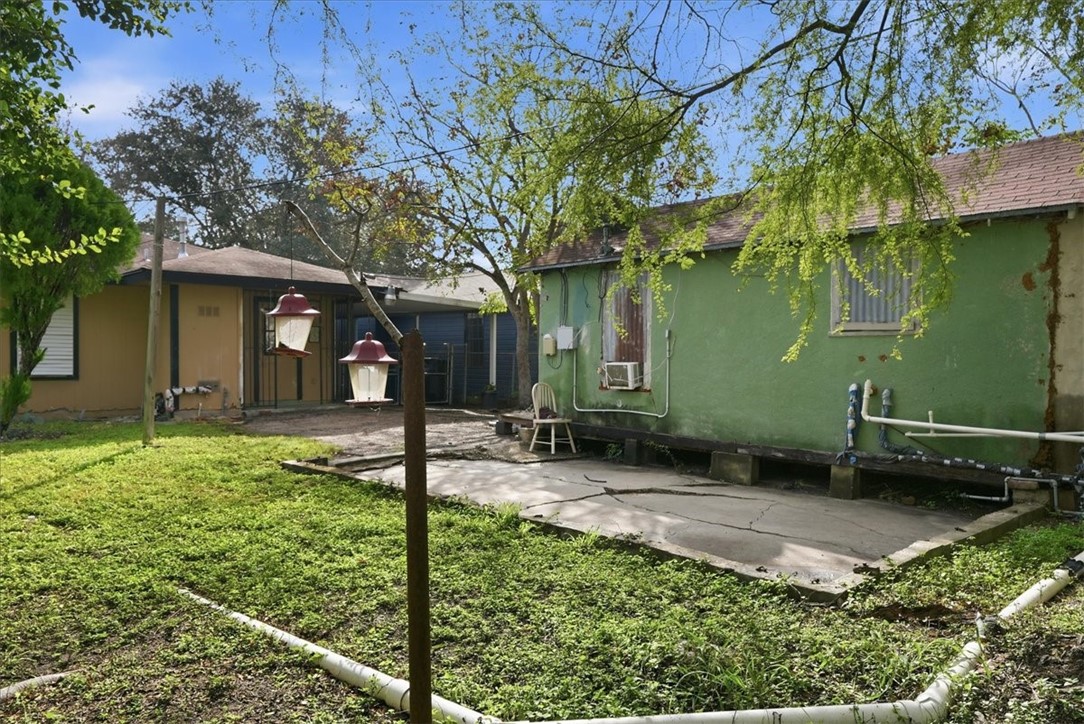 3029 Elgin Street Corpus Christi TX 78405