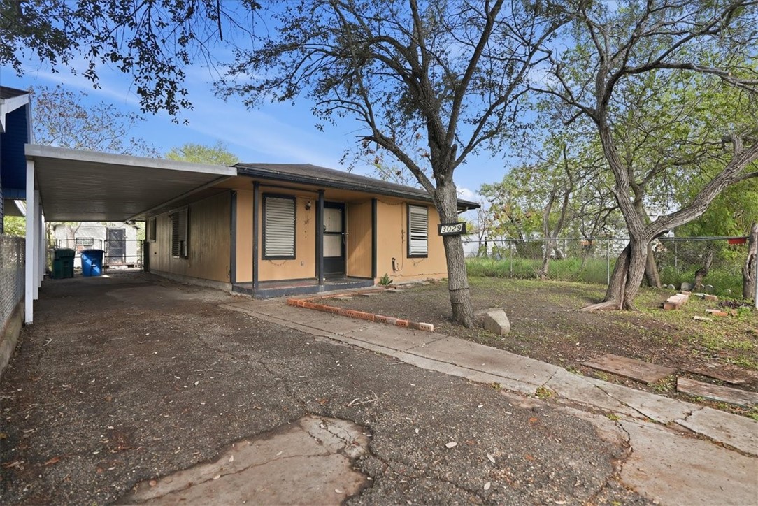 3029 Elgin Street Corpus Christi TX 78405