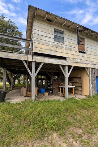 704 N Terry Street Rockport TX 78382