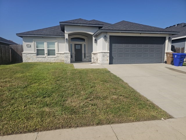 11526 Willowood Creek Drive Corpus Christi TX 78410