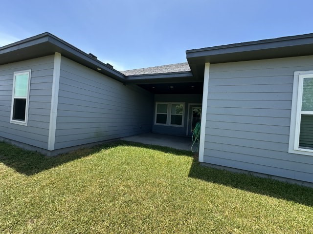 11526 Willowood Creek Drive Corpus Christi TX 78410