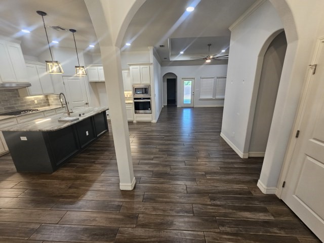 11526 Willowood Creek Drive Corpus Christi TX 78410