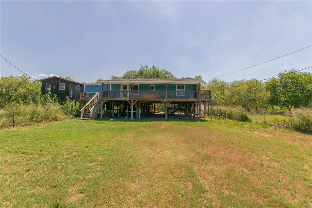 5870 County Road 73 Robstown TX 78380