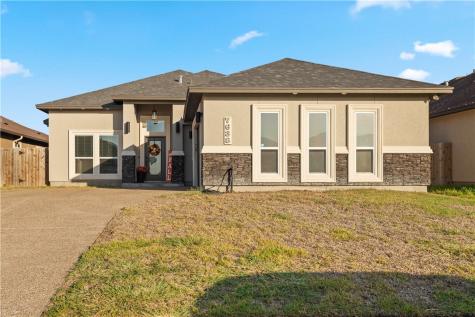 7638 Krypton Drive Corpus Christi TX 78414