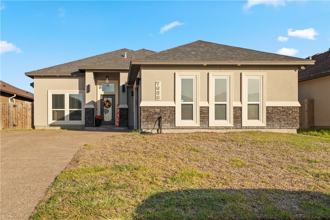 7638 Krypton Drive Corpus Christi TX 78414