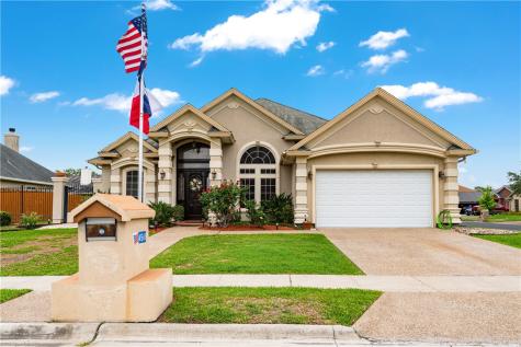 4541 Ballad Tree Drive Corpus Christi TX 78410