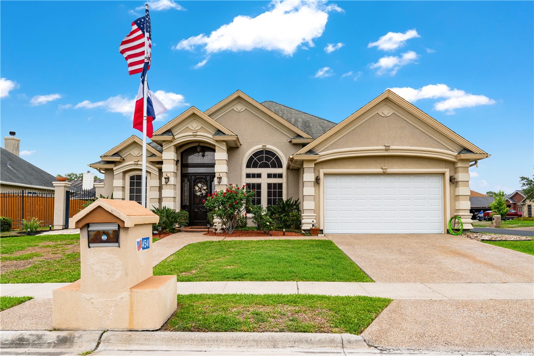 4541 Ballad Tree Drive Corpus Christi TX 78410