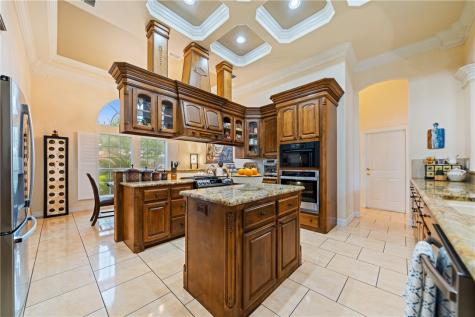4541 Ballad Tree Drive Corpus Christi TX 78410