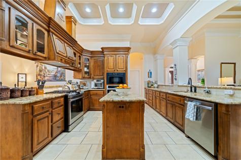 4541 Ballad Tree Drive Corpus Christi TX 78410