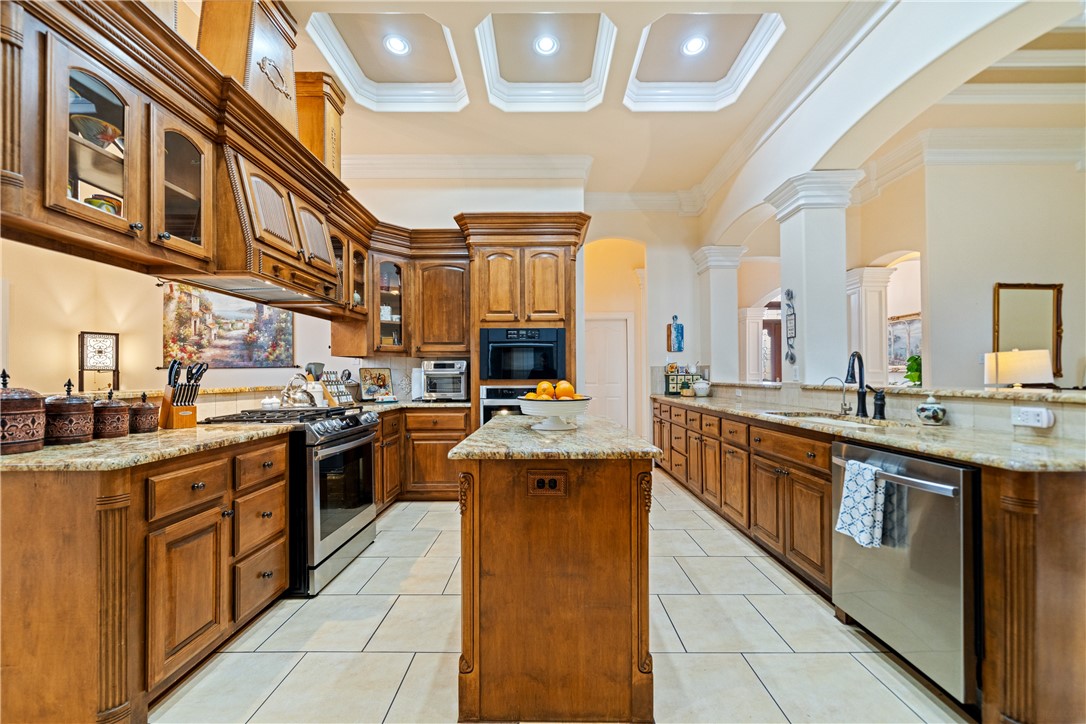 4541 Ballad Tree Drive Corpus Christi TX 78410