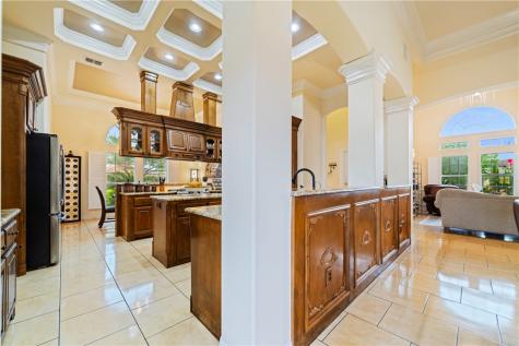 4541 Ballad Tree Drive Corpus Christi TX 78410