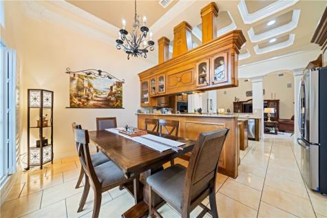 4541 Ballad Tree Drive Corpus Christi TX 78410