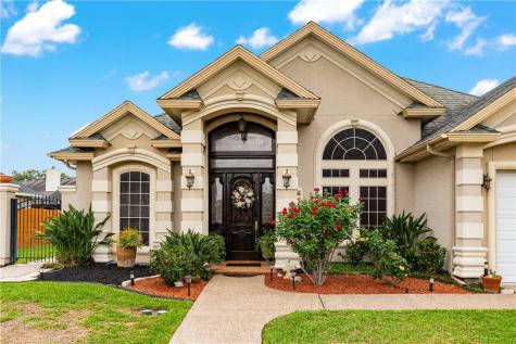 4541 Ballad Tree Drive Corpus Christi TX 78410