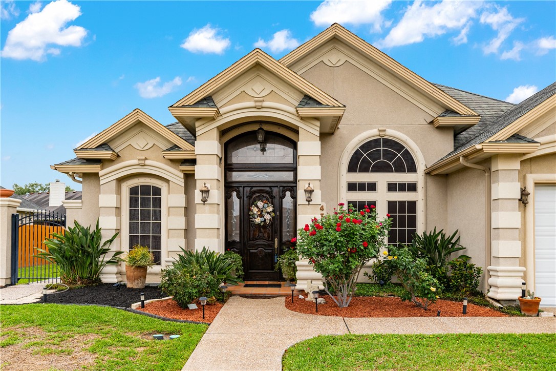 4541 Ballad Tree Drive Corpus Christi TX 78410