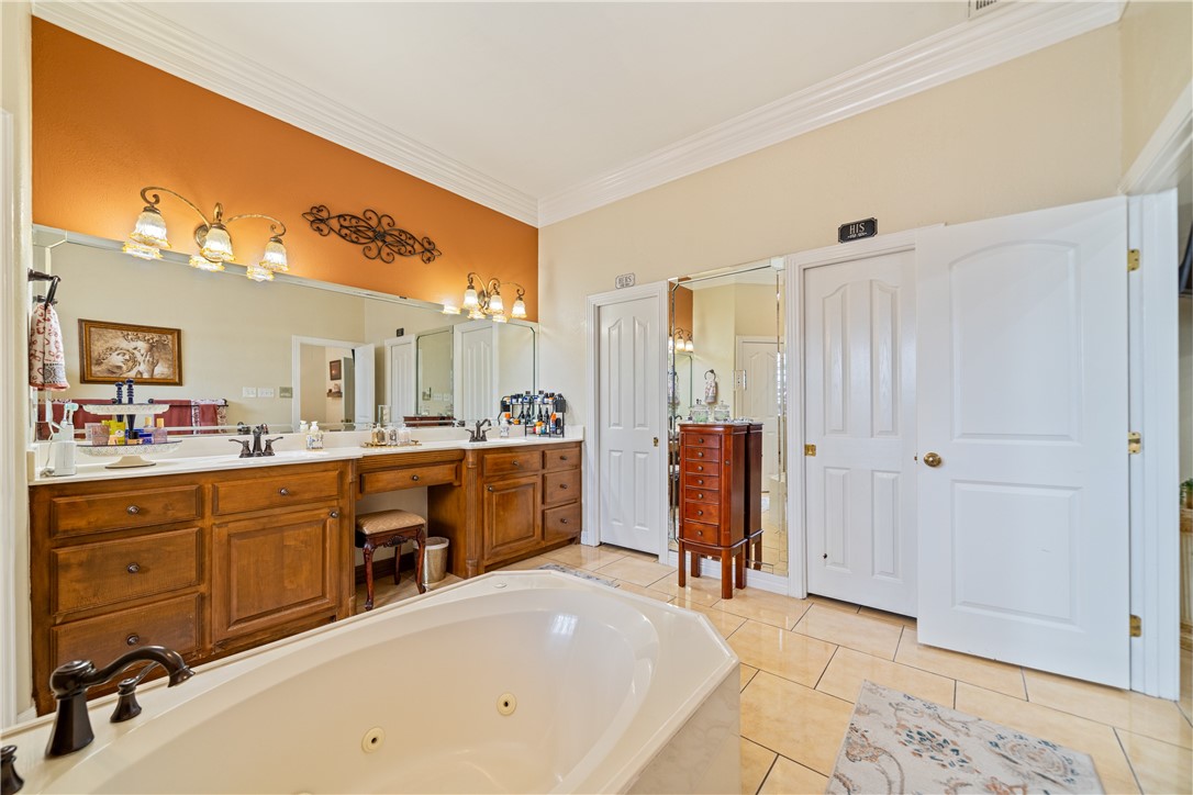 4541 Ballad Tree Drive Corpus Christi TX 78410