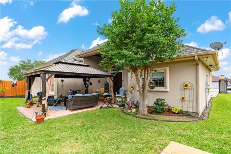 4541 Ballad Tree Drive Corpus Christi TX 78410