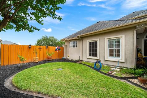 4541 Ballad Tree Drive Corpus Christi TX 78410