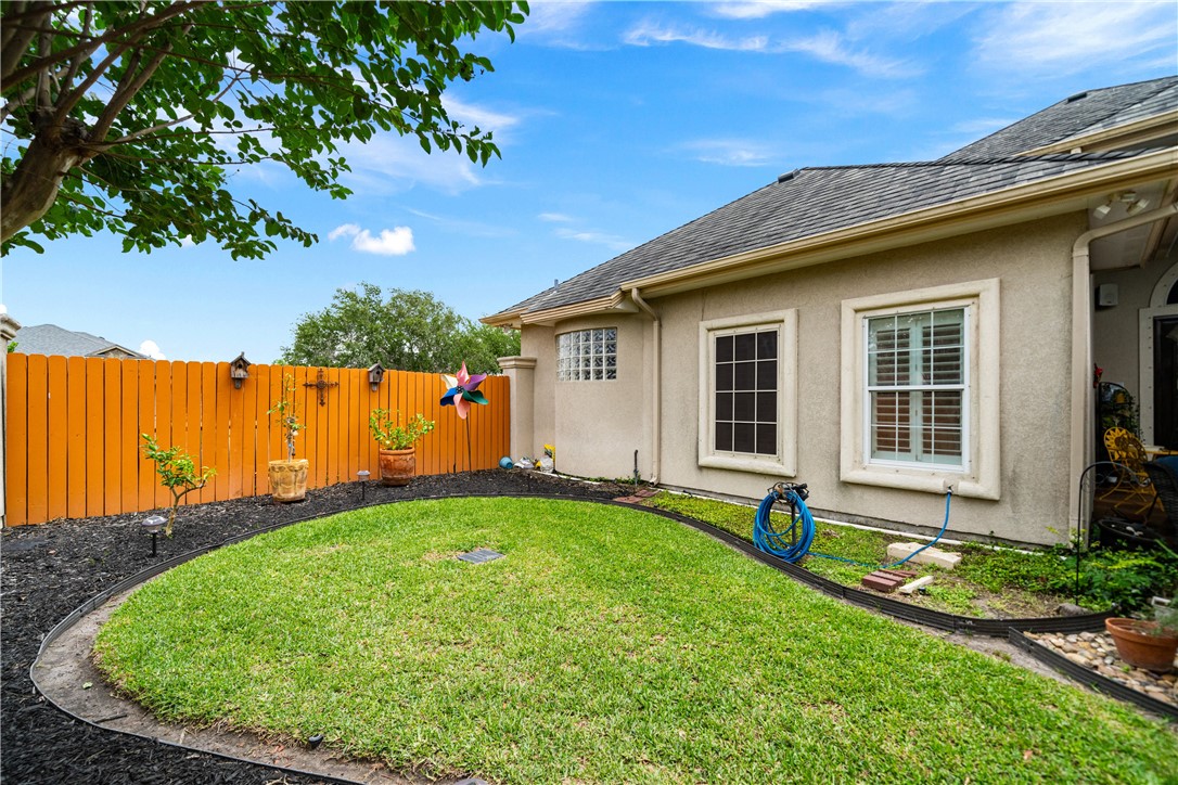 4541 Ballad Tree Drive Corpus Christi TX 78410
