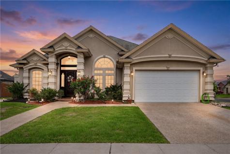 4541 Ballad Tree Drive Corpus Christi TX 78410