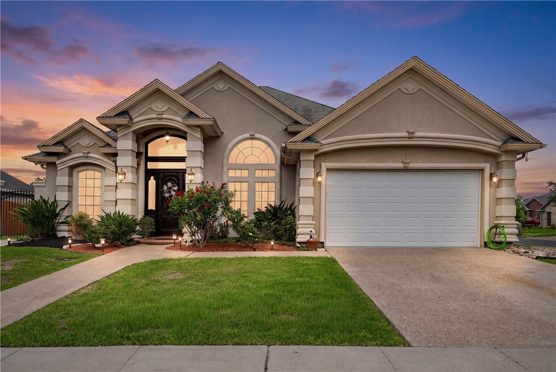 4541 Ballad Tree Drive Corpus Christi TX 78410