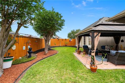 4541 Ballad Tree Drive Corpus Christi TX 78410