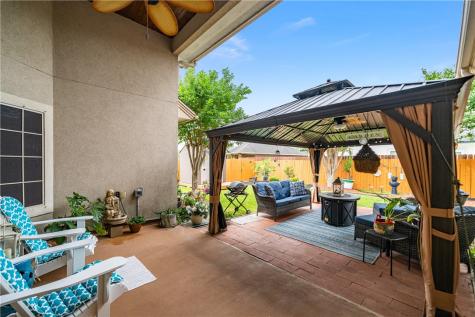 4541 Ballad Tree Drive Corpus Christi TX 78410