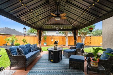 4541 Ballad Tree Drive Corpus Christi TX 78410