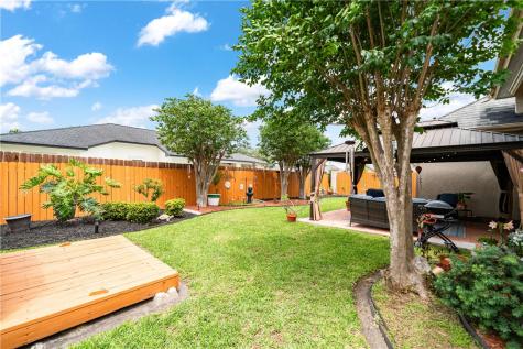 4541 Ballad Tree Drive Corpus Christi TX 78410