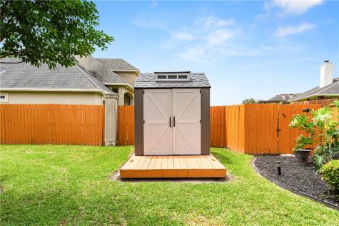 4541 Ballad Tree Drive Corpus Christi TX 78410