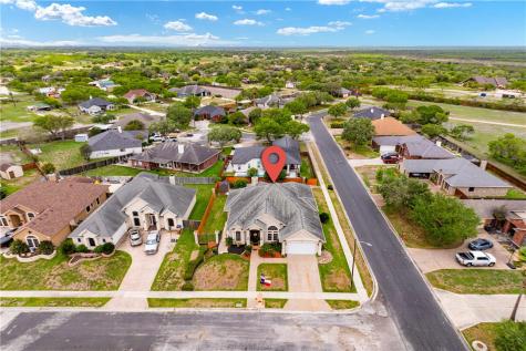 4541 Ballad Tree Drive Corpus Christi TX 78410
