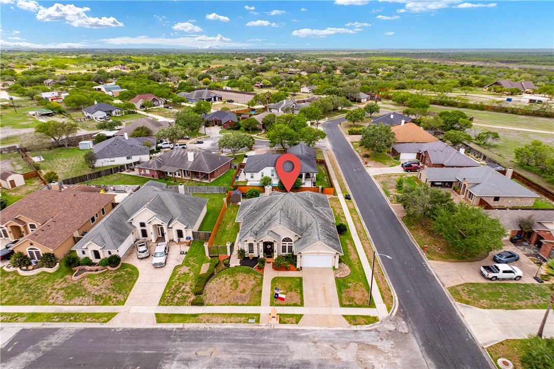 4541 Ballad Tree Drive Corpus Christi TX 78410