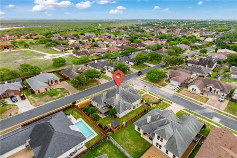 4541 Ballad Tree Drive Corpus Christi TX 78410