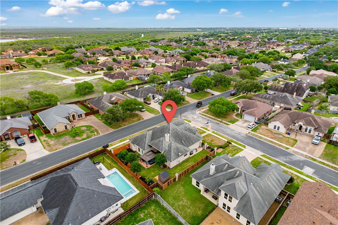 4541 Ballad Tree Drive Corpus Christi TX 78410
