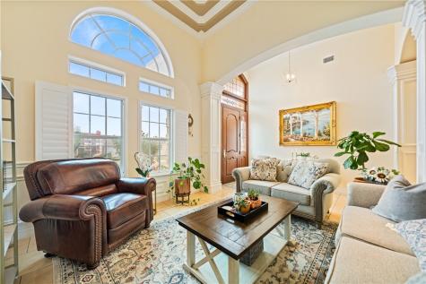 4541 Ballad Tree Drive Corpus Christi TX 78410