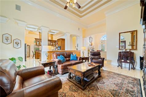 4541 Ballad Tree Drive Corpus Christi TX 78410