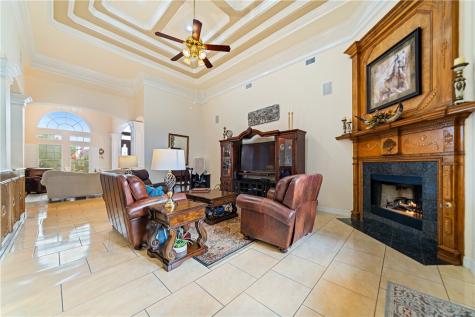 4541 Ballad Tree Drive Corpus Christi TX 78410