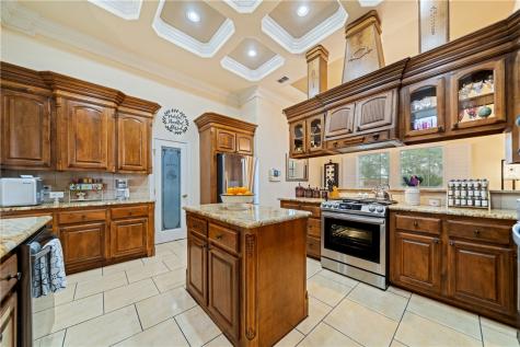 4541 Ballad Tree Drive Corpus Christi TX 78410
