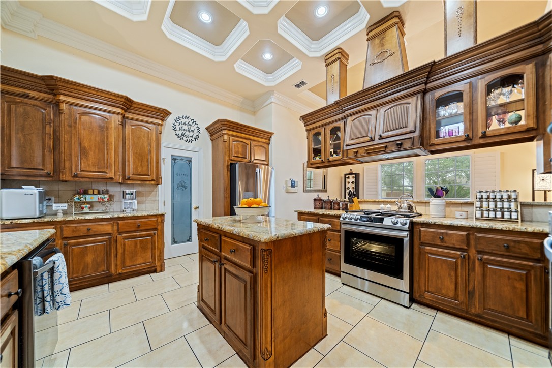 4541 Ballad Tree Drive Corpus Christi TX 78410
