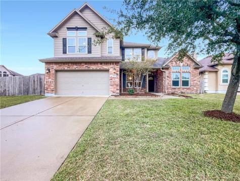 7525 Kingsland Drive Corpus Christi TX 78414