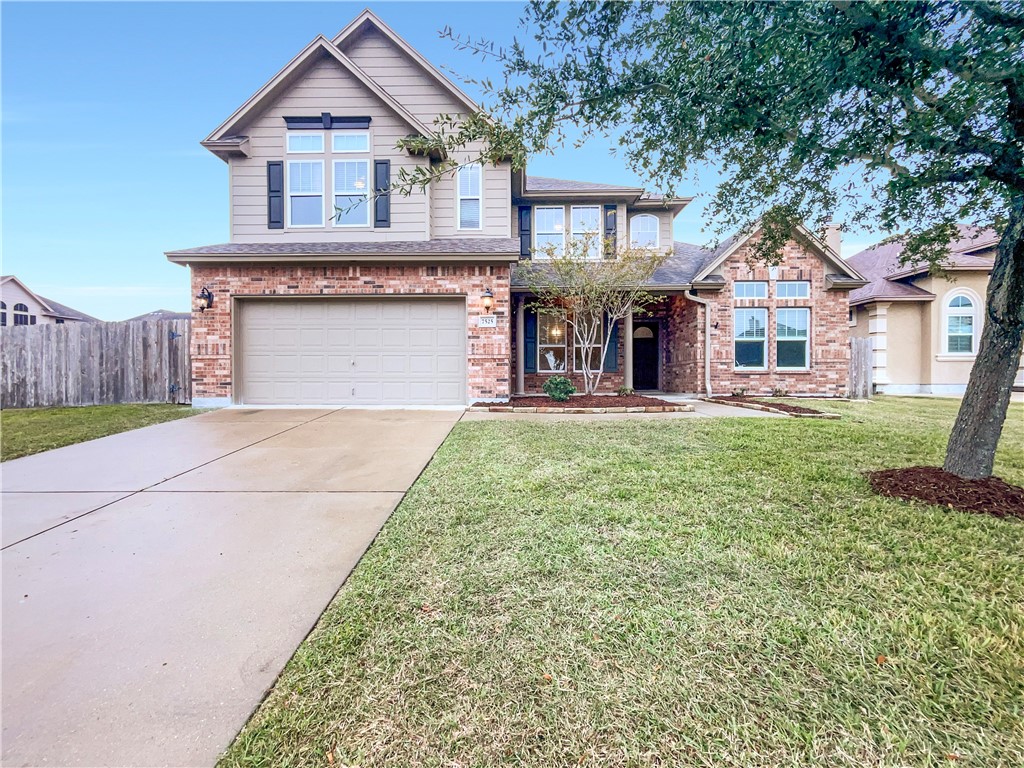 7525 Kingsland Drive Corpus Christi TX 78414