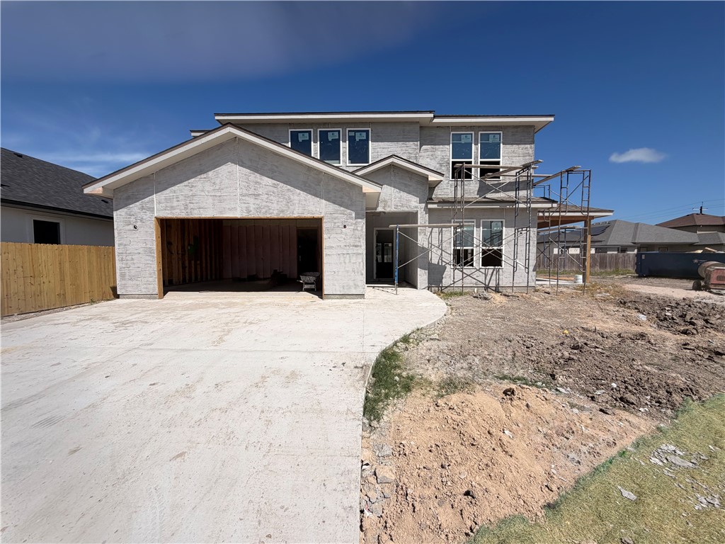 4214 Fold Lane Corpus Christi TX 78414