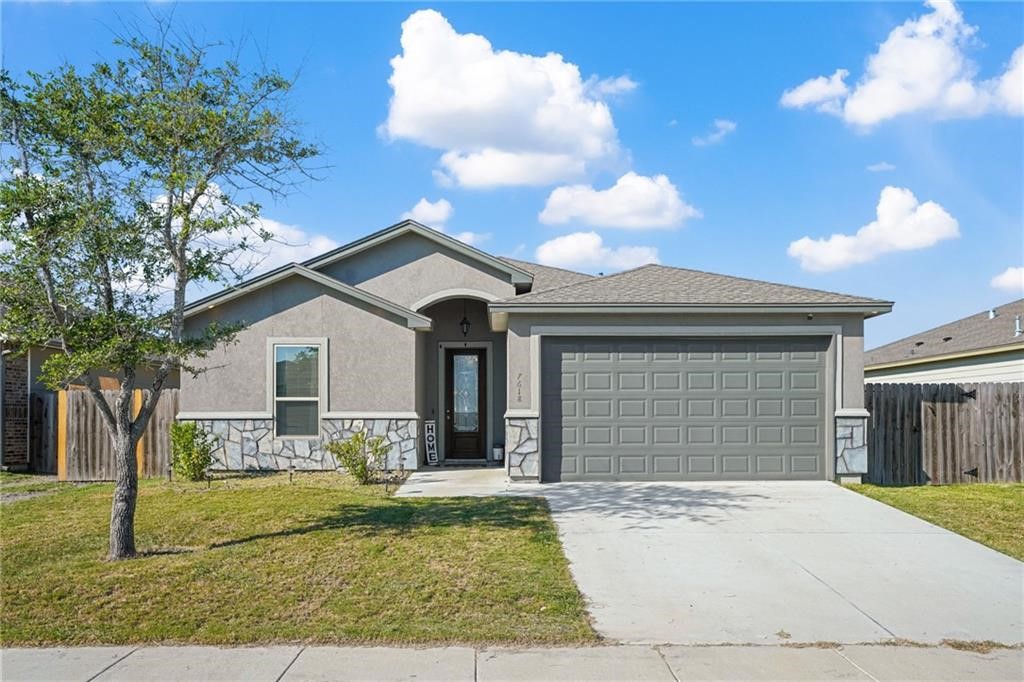 7618 Dove Hollow Drive Corpus Christi TX 78414