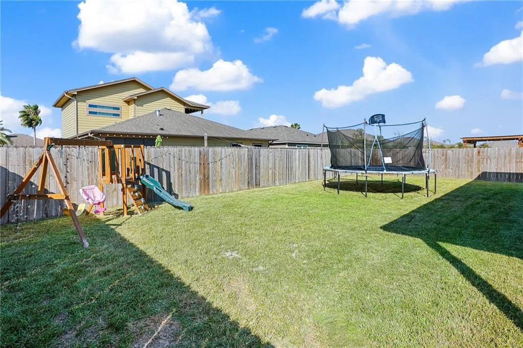 7618 Dove Hollow Drive Corpus Christi TX 78414