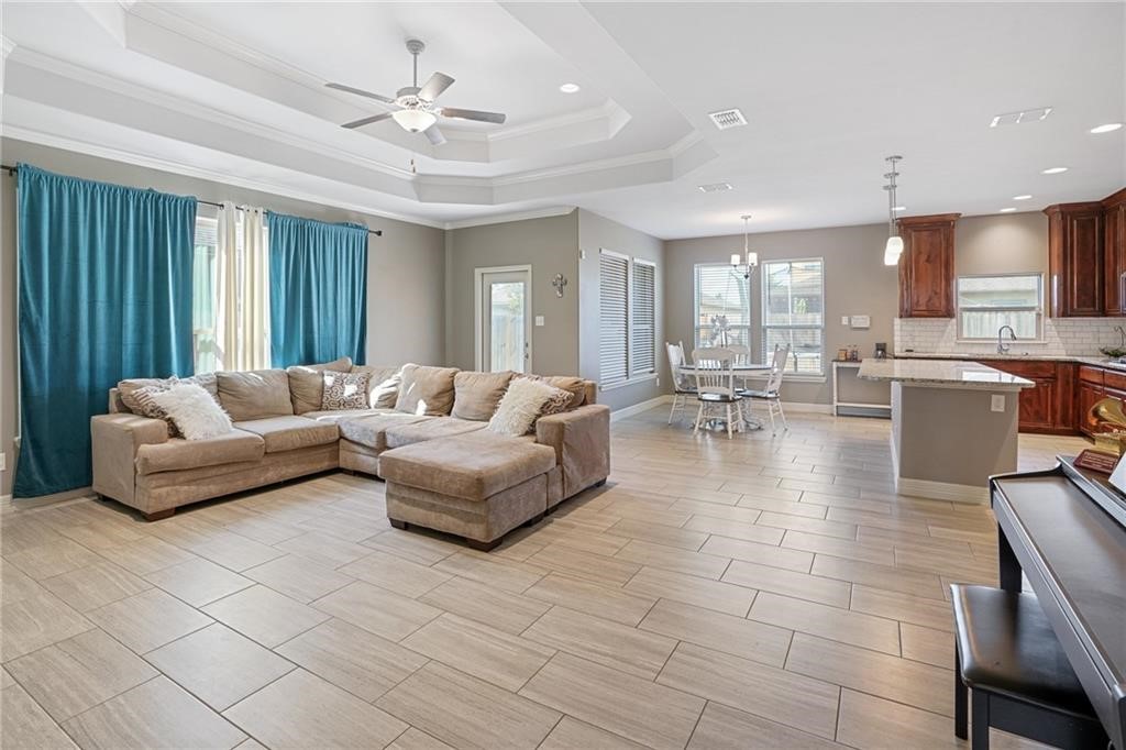 7618 Dove Hollow Drive Corpus Christi TX 78414