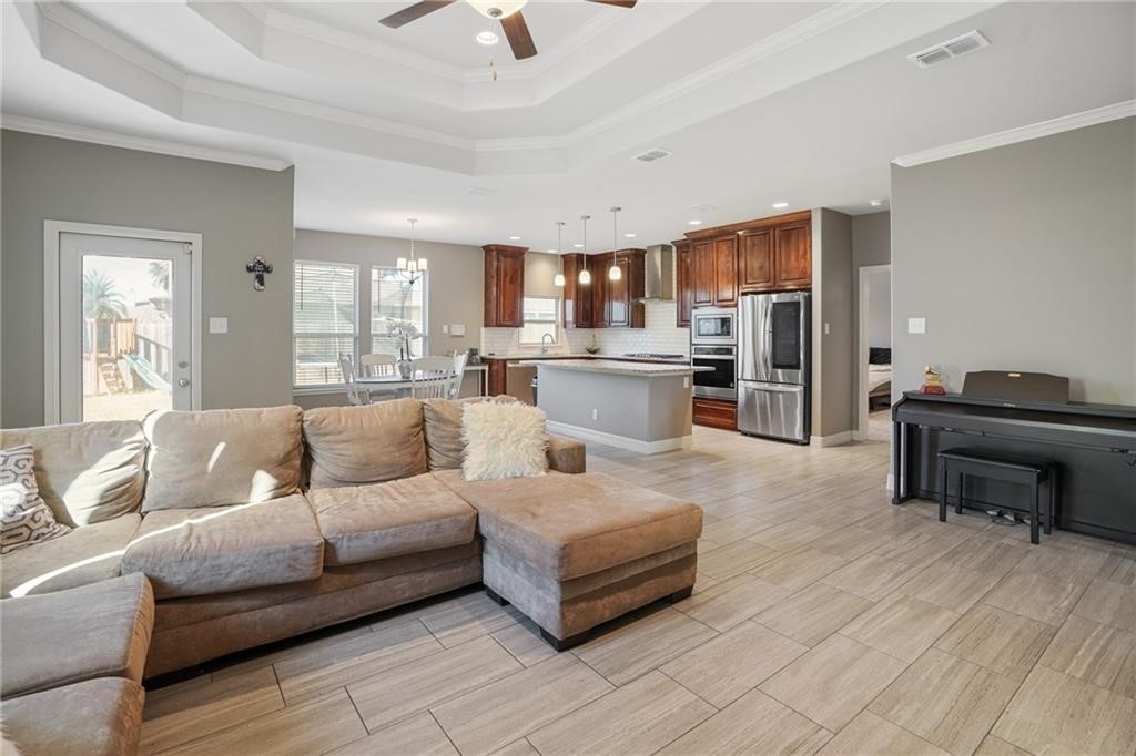 7618 Dove Hollow Drive Corpus Christi TX 78414