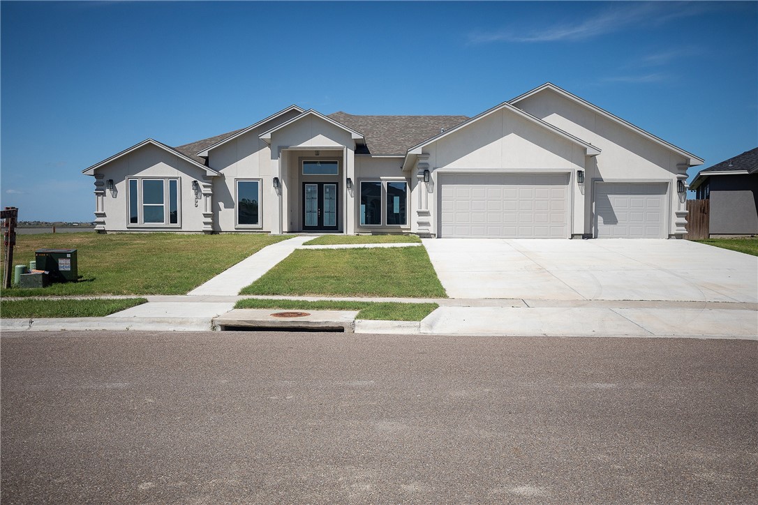 2190 Arman Street Corpus Christi TX 78418