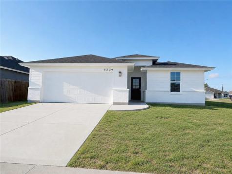 9209 Neena Drive Corpus Christi TX 78409