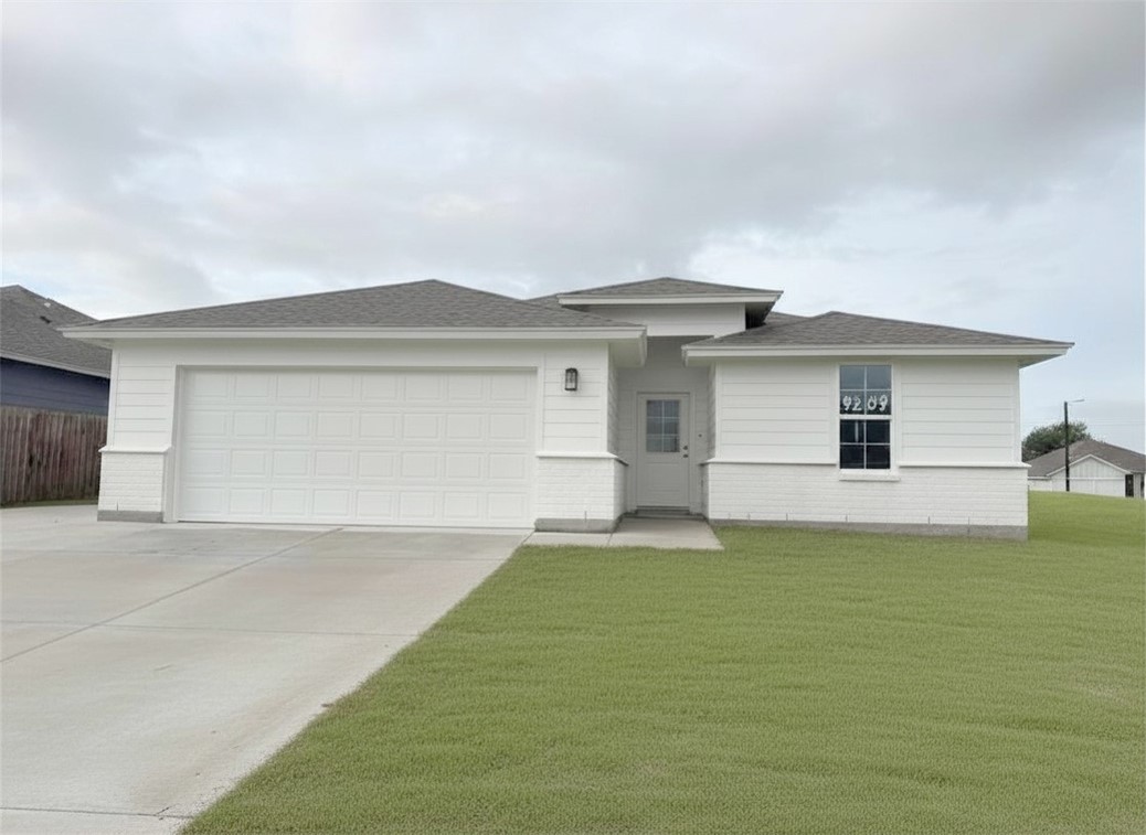 9209 Neena Drive Corpus Christi TX 78409