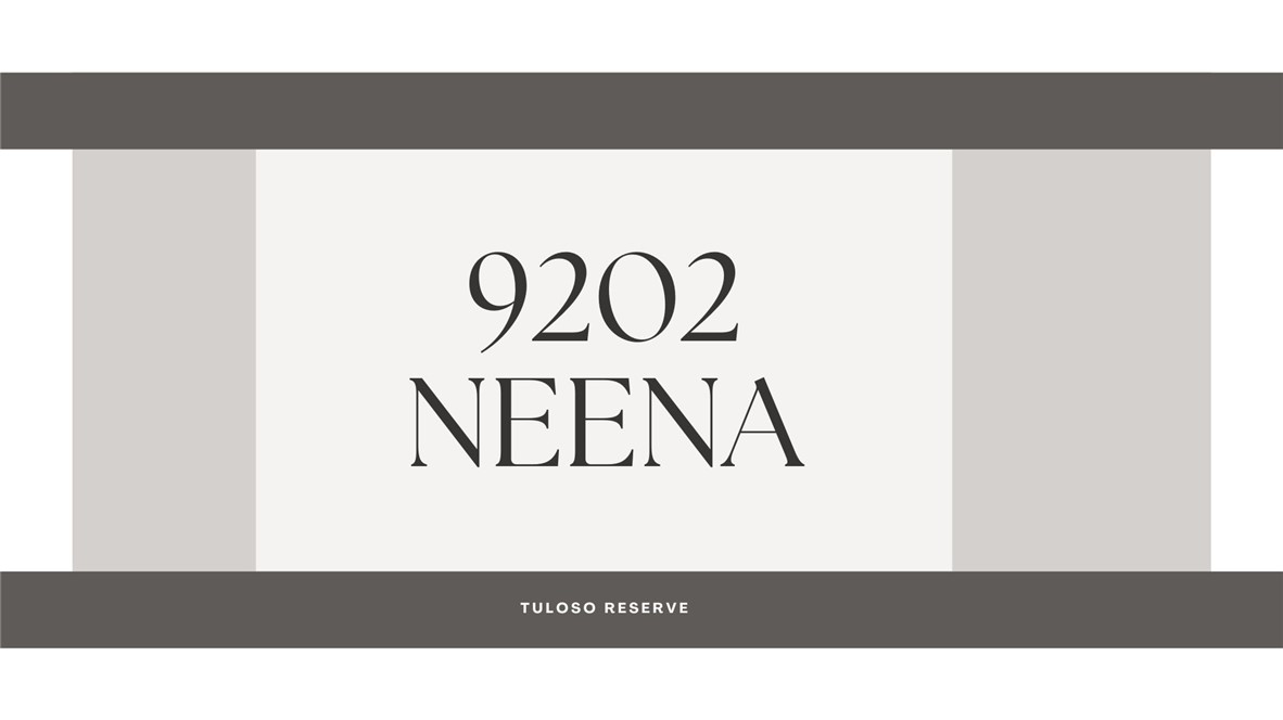 9209 Neena Drive Corpus Christi TX 78409