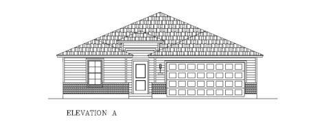 9209 Neena Drive Corpus Christi TX 78409